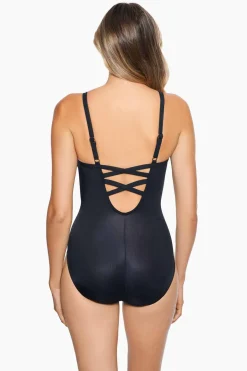 Nepali Temptation One Piece Swimsuit