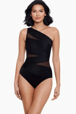 Network Jena One Piece Swimsuit