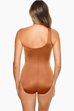 Network Jena One Piece Swimsuit