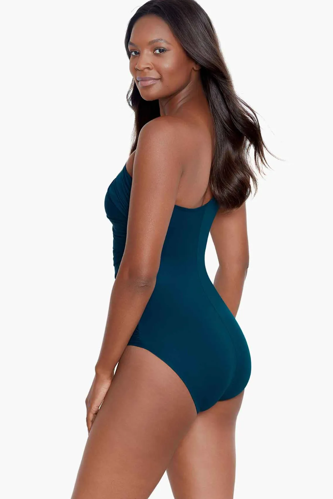 Network Jena One Piece Swimsuit