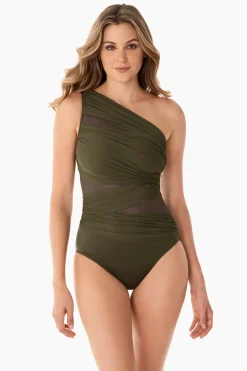 Network Jena One Piece Swimsuit