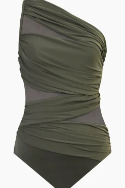 Network Jena One Piece Swimsuit