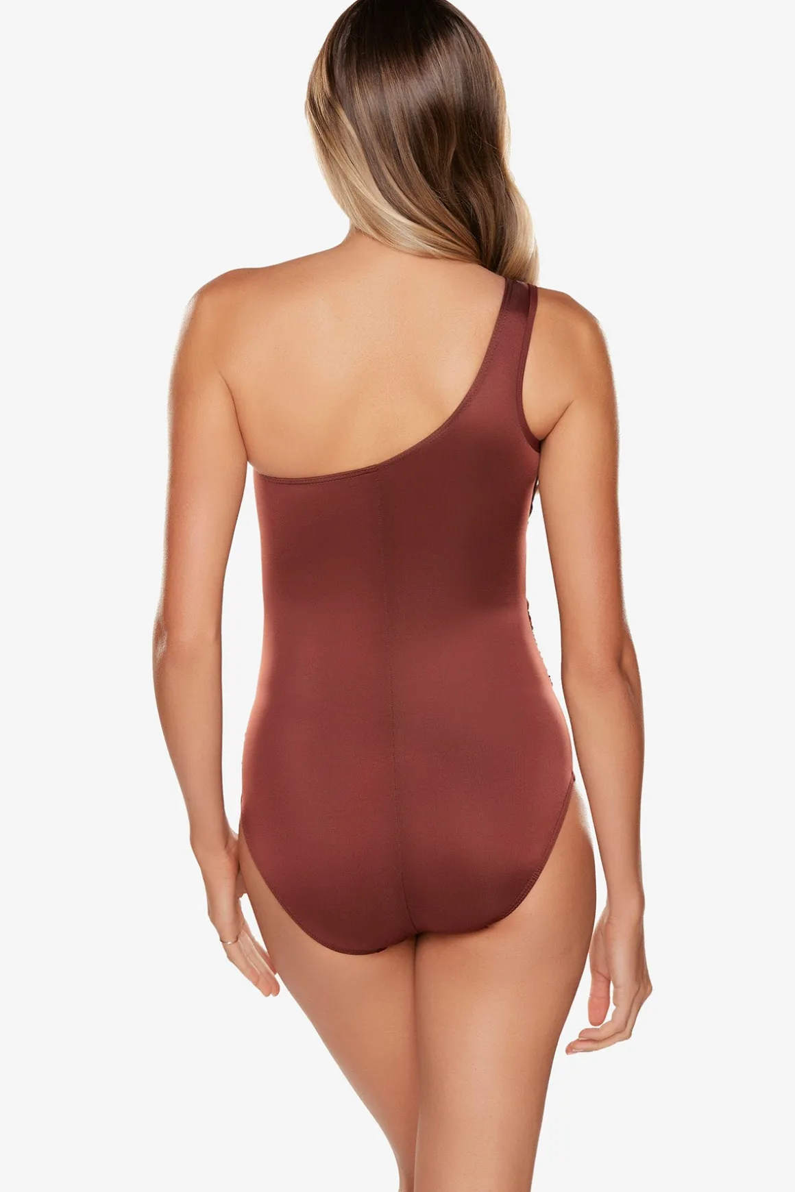 Network Jena One Piece Swimsuit