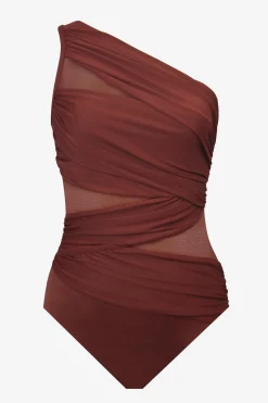 Network Jena One Piece Swimsuit