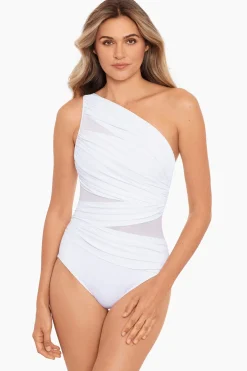 Network Jena One Piece Swimsuit