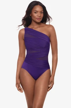 Network Jena One Piece Swimsuit