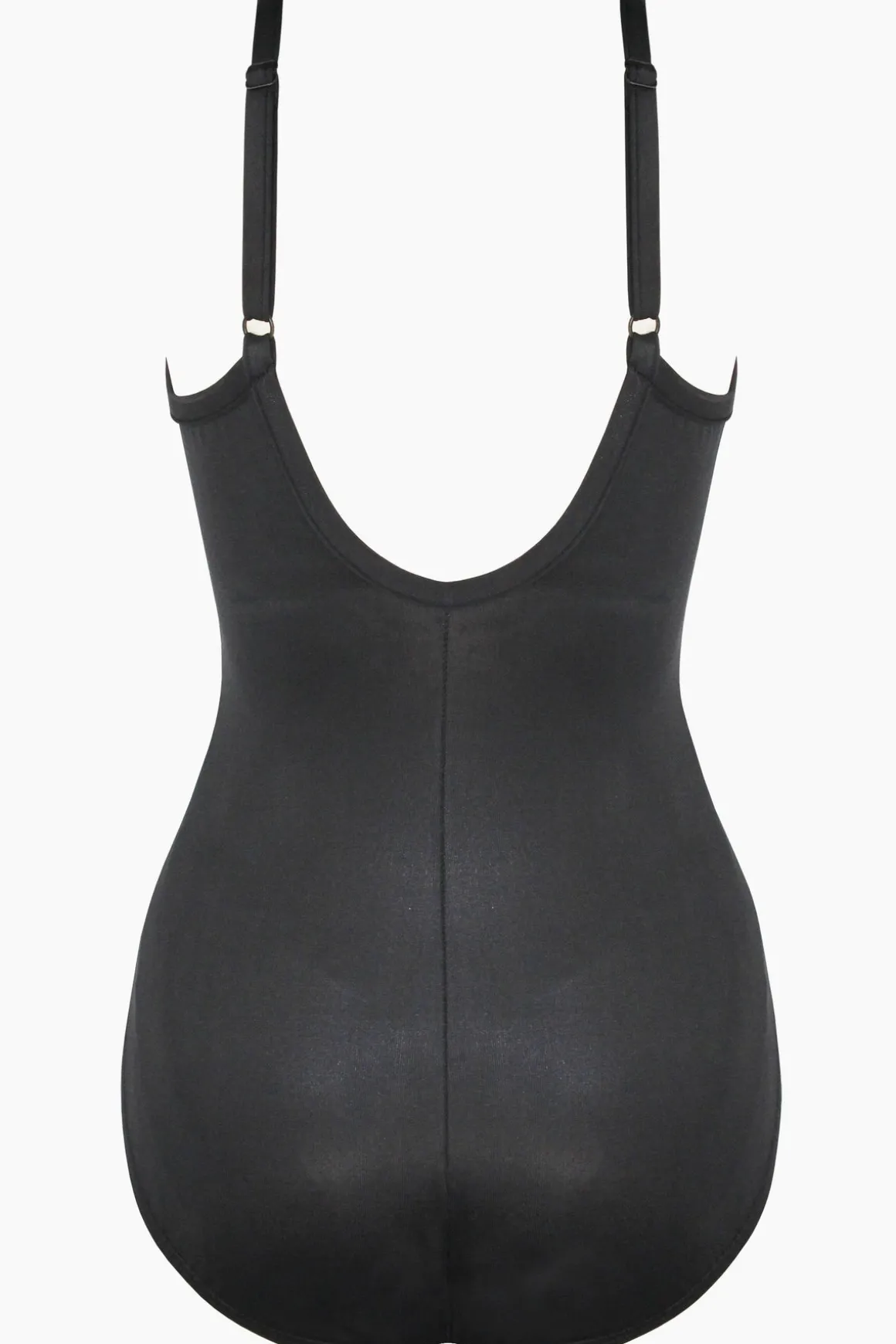 Network News Belle One Piece Swimsuit