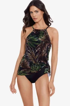 Nighthawk Charlie One Piece Swimsuit