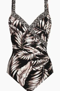 Oasis Colorblock Seraphina One Piece Swimsuit