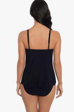 Obi One Akikio Tankini Top