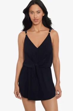 Obi One Kami One Piece Swimsuit