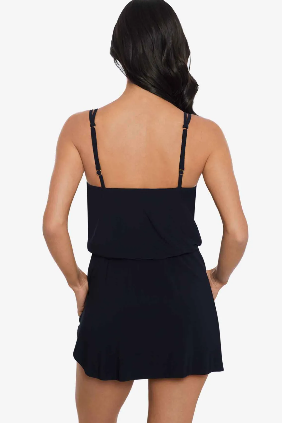 Obi One Kami One Piece Swimsuit