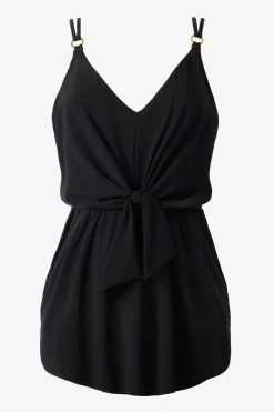 Obi One Kami One Piece Swimsuit