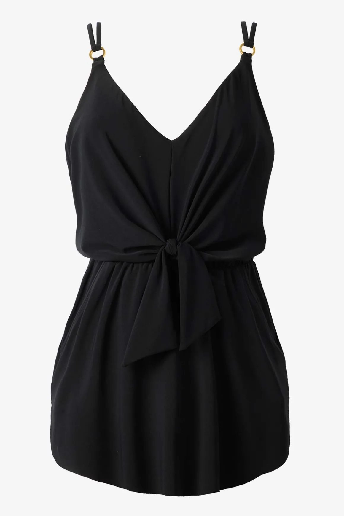 Obi One Kami One Piece Swimsuit