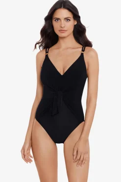 Obi One Saki One Piece Swimsuit