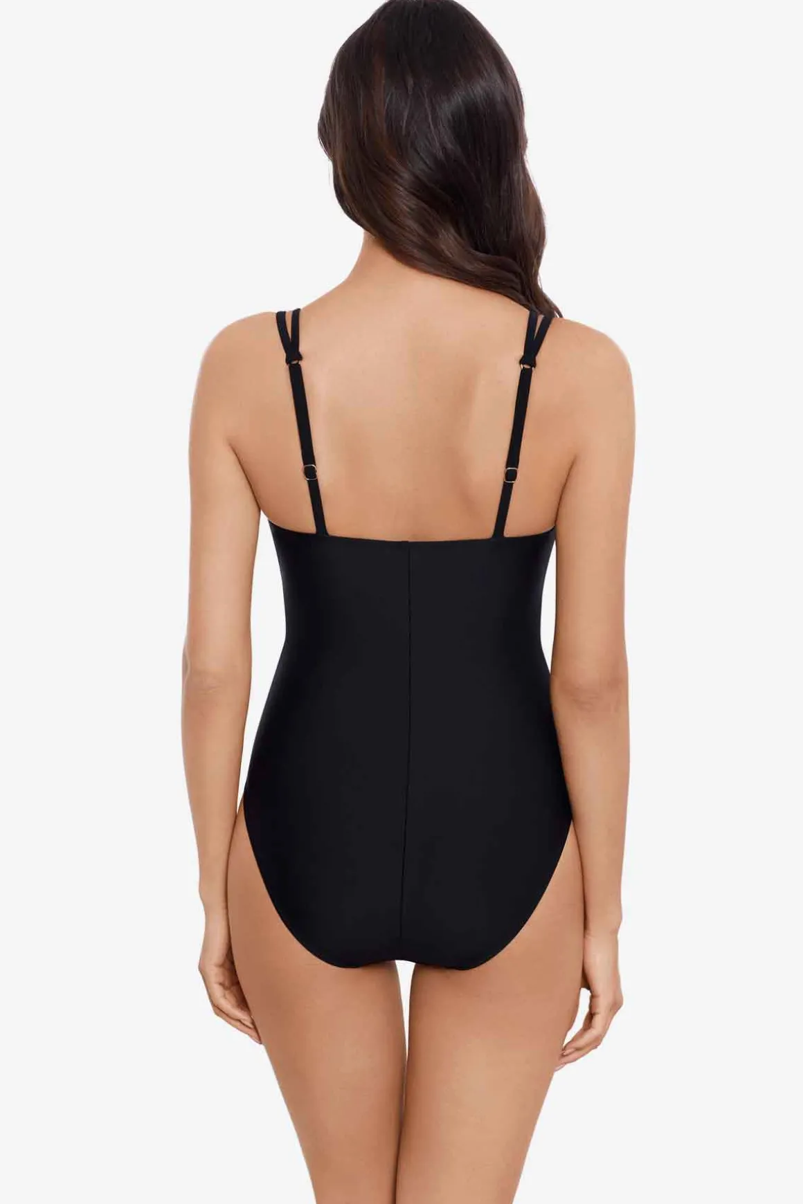 Obi One Saki One Piece Swimsuit