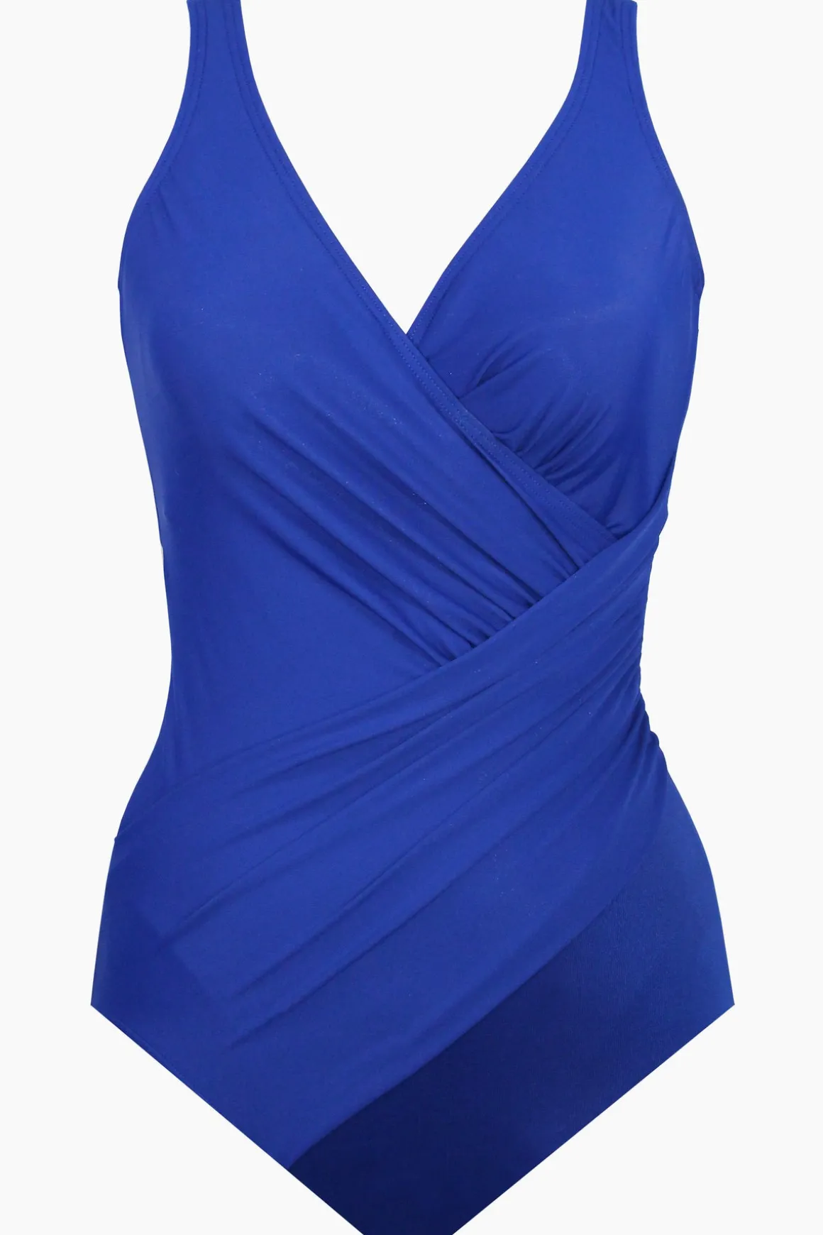 Oceanus One Piece Swimsuit DD-Cup