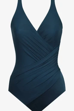 Oceanus One Piece Swimsuit DD-Cup