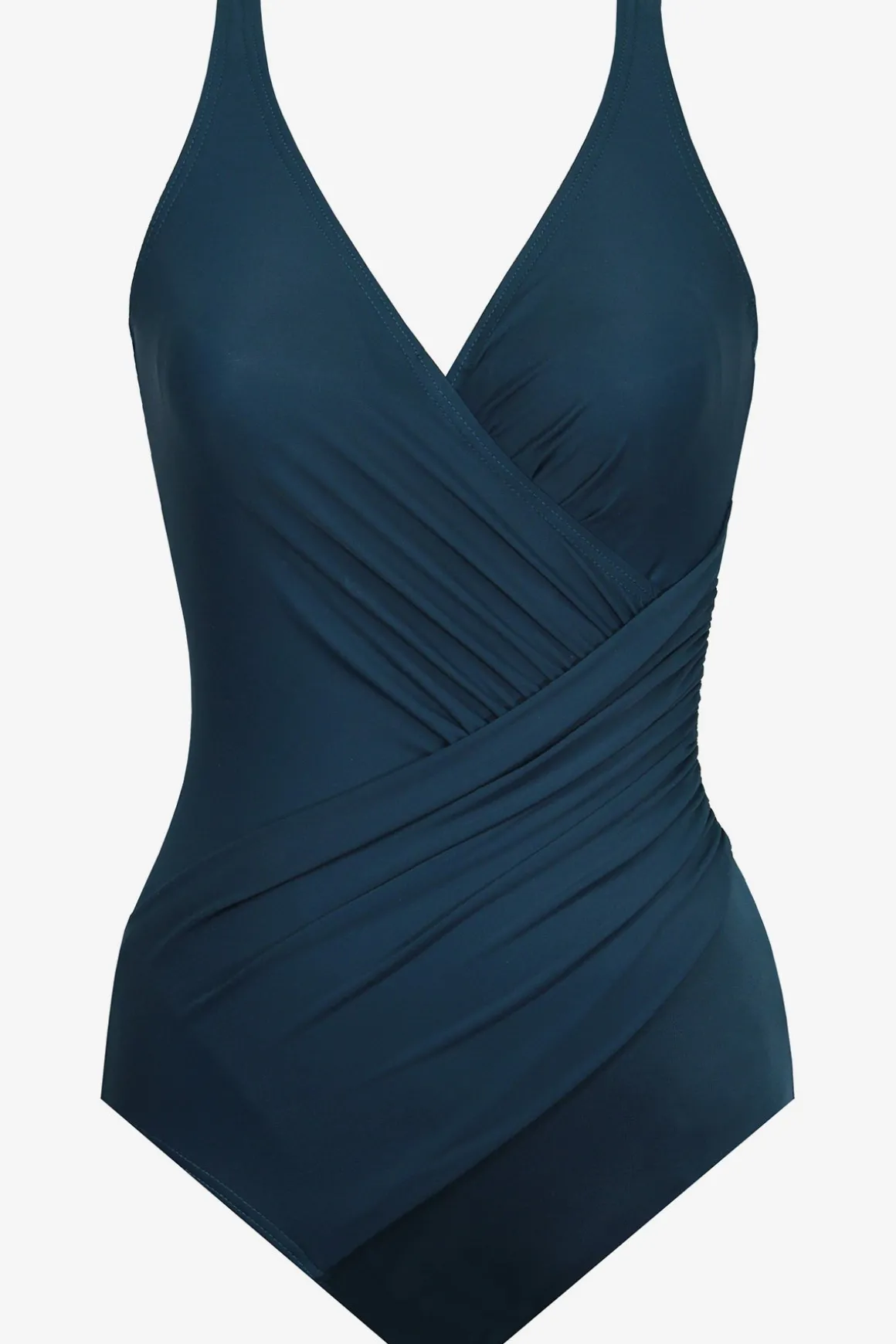 Oceanus One Piece Swimsuit DD-Cup