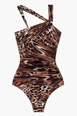 Ocicat Europa One Piece Swimsuit