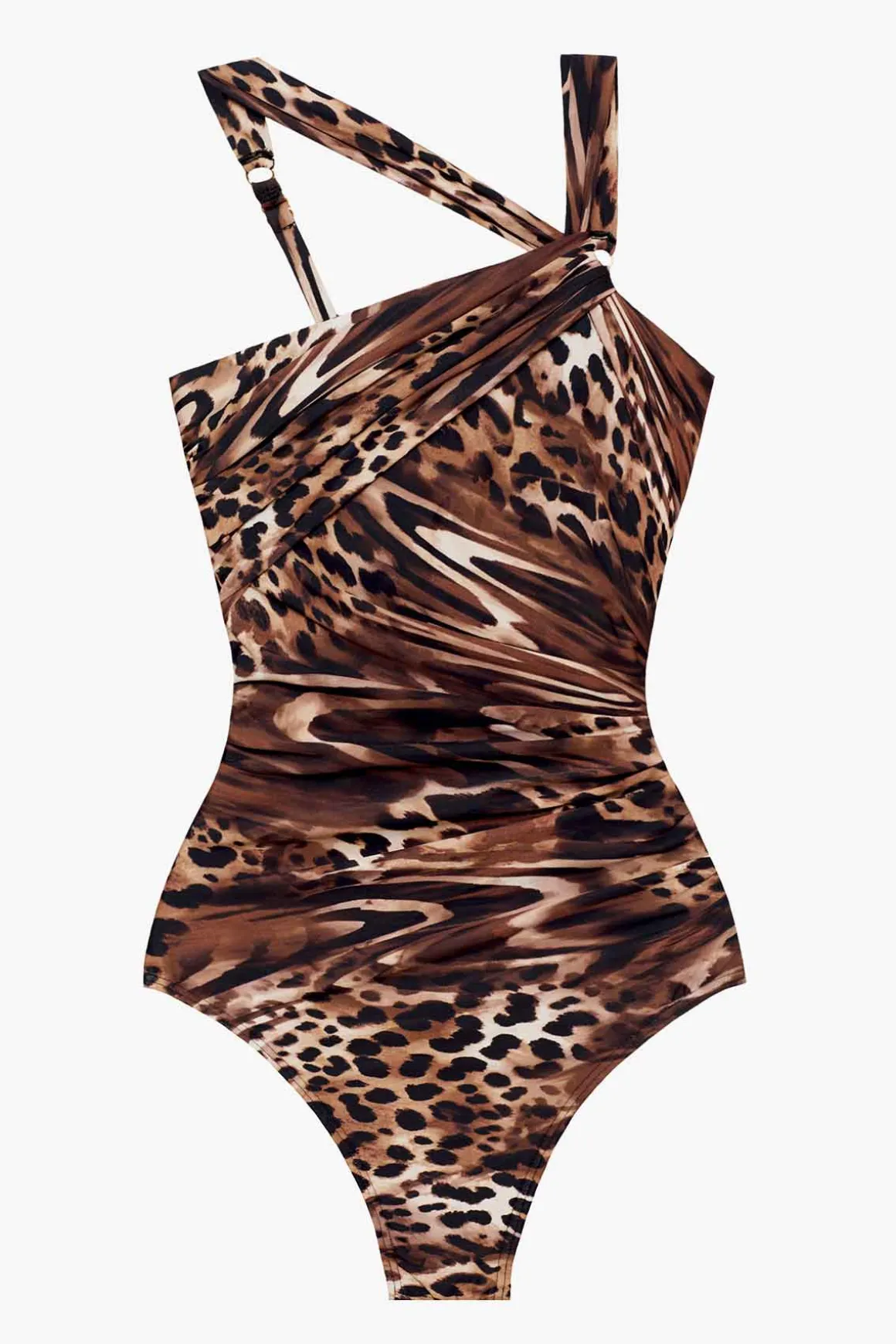 Ocicat Europa One Piece Swimsuit