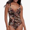 Ocicat Siren One Piece Swimsuit