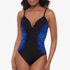 Paka Mayan Temptation One Piece Swimsuit