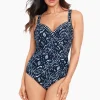 Palatium Sanibel One Piece Swimsuit DD-Cup