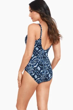Palatium Sanibel One Piece Swimsuit DD-Cup