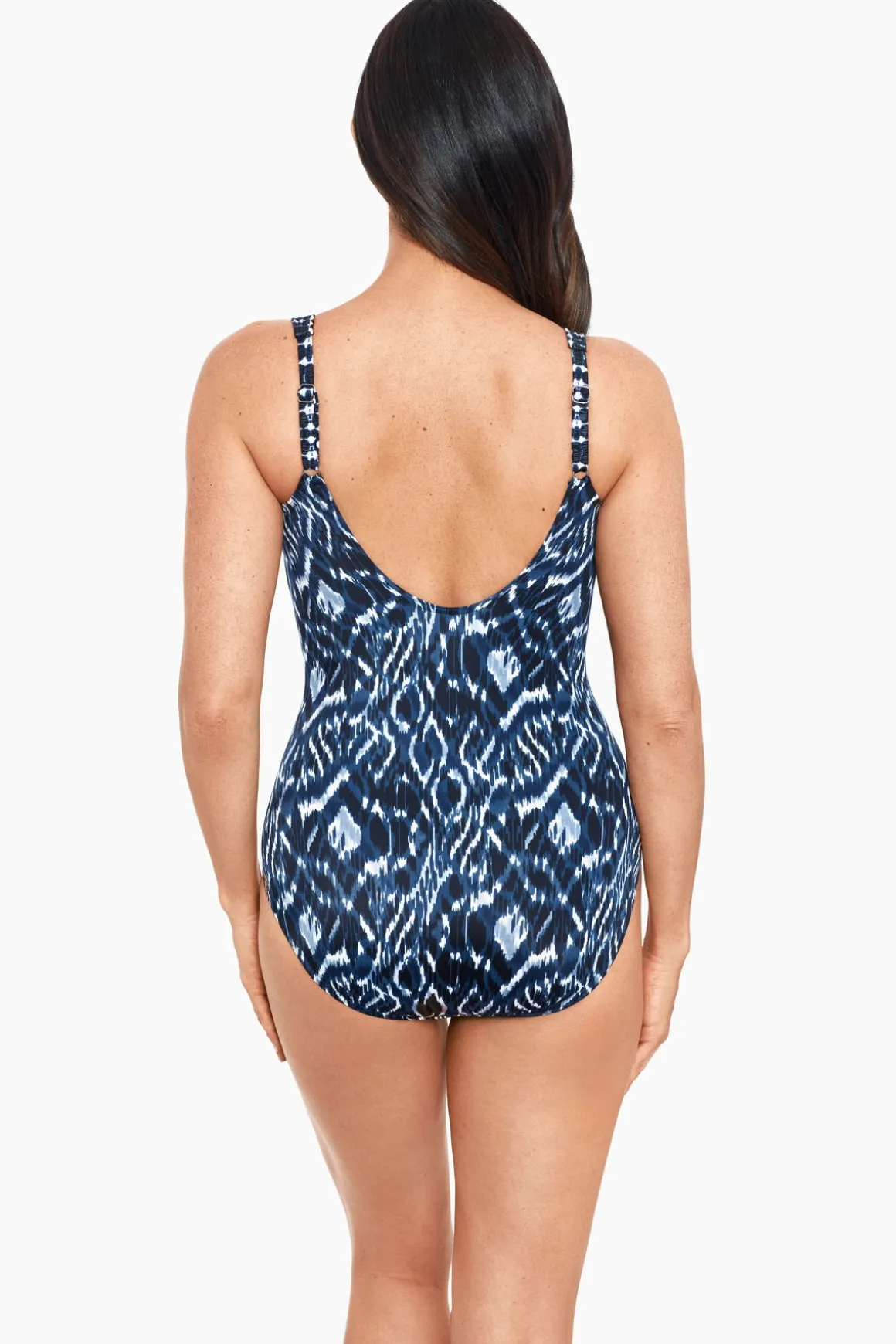 Palatium Sanibel One Piece Swimsuit DD-Cup