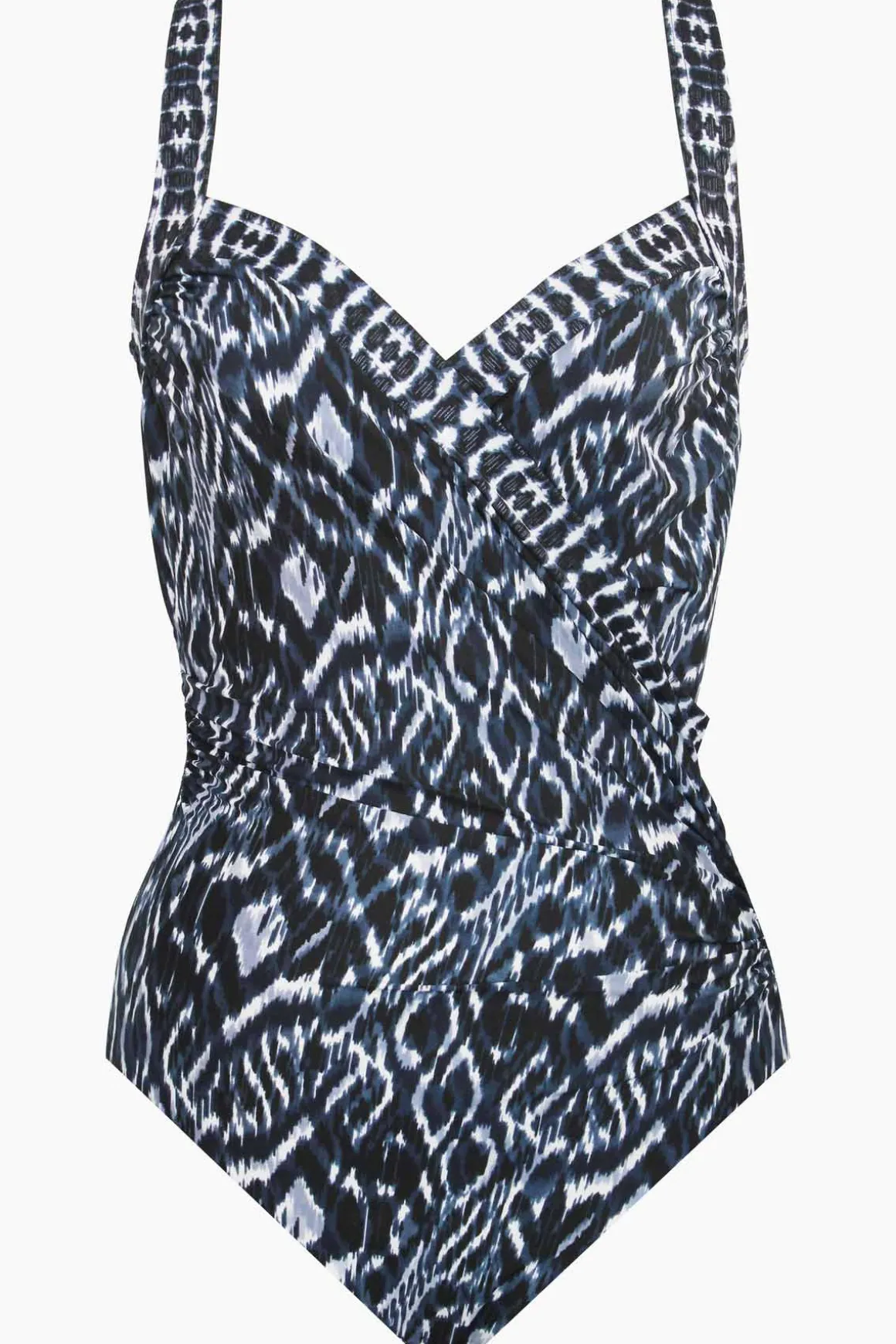 Palatium Sanibel One Piece Swimsuit DD-Cup