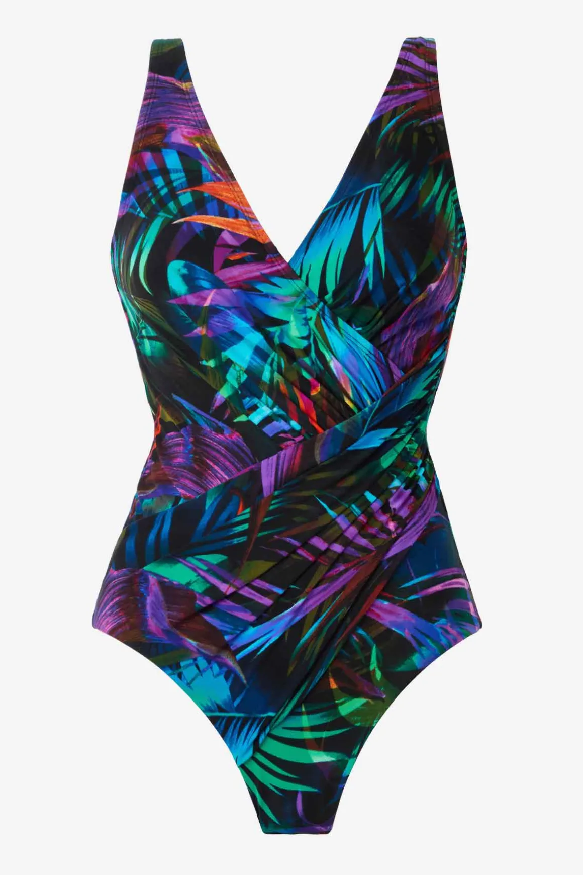 Palma Paradiso Oceanus One Piece Swimsuit