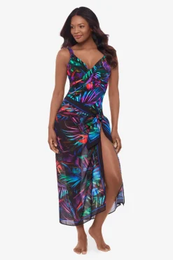 Palma Paradiso Pareo Swim Cover Up