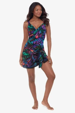 Palma Paradiso Pareo Swim Cover Up