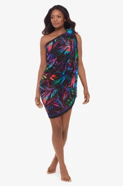 Palma Paradiso Pareo Swim Cover Up