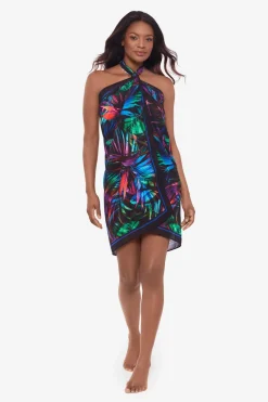 Palma Paradiso Pareo Swim Cover Up