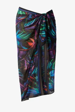 Palma Paradiso Pareo Swim Cover Up