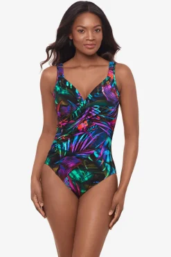 Palma Paradiso Revele One Piece Swimsuit