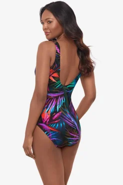 Palma Paradiso Revele One Piece Swimsuit