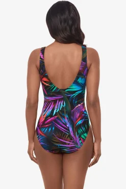 Palma Paradiso Revele One Piece Swimsuit