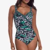 Palma Verde Sanibel One Piece Swimsuit