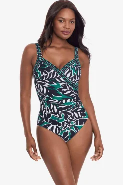 Palma Verde Sanibel One Piece Swimsuit