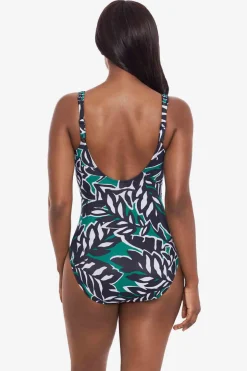 Palma Verde Sanibel One Piece Swimsuit
