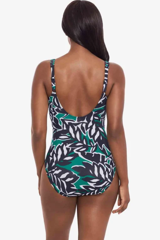 Palma Verde Sanibel One Piece Swimsuit