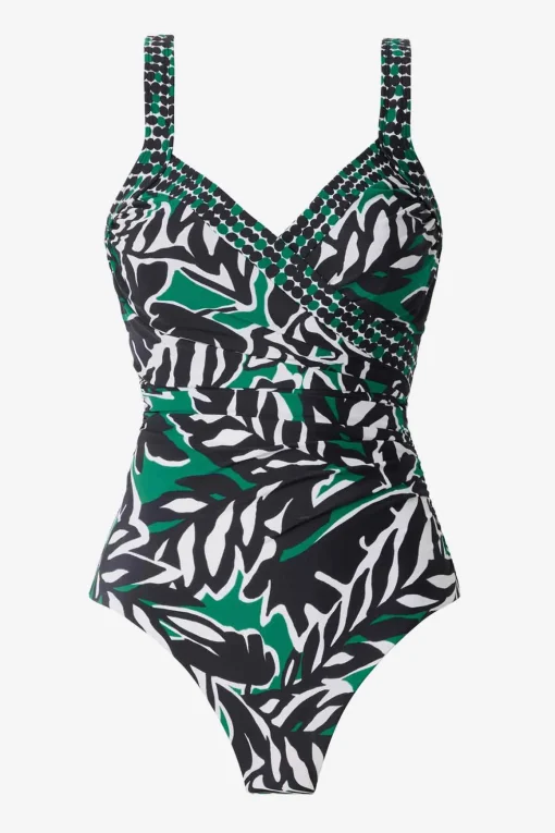 Palma Verde Sanibel One Piece Swimsuit