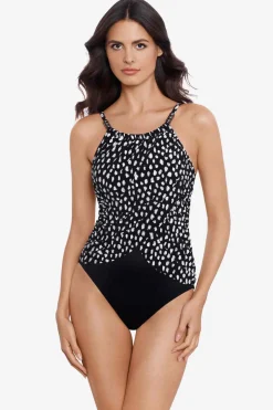 Pebbles Lisa One Piece Swimsuit