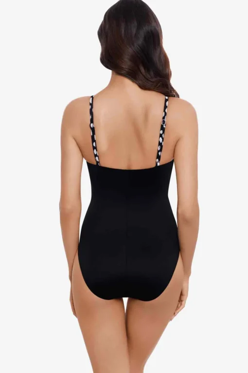 Pebbles Lisa One Piece Swimsuit