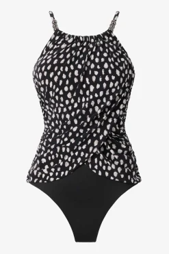Pebbles Lisa One Piece Swimsuit
