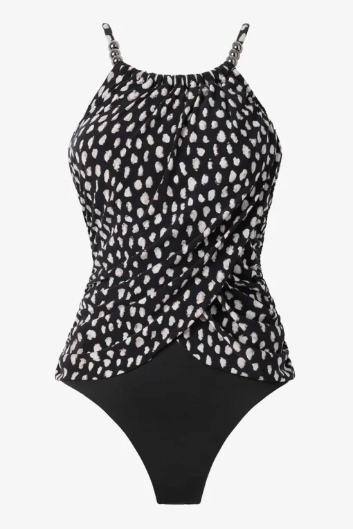Pebbles Lisa One Piece Swimsuit