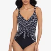 Pebbles Saki One Piece Swimsuit